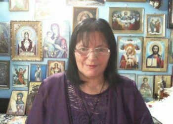 Clarvăzătoarea Maria Gheorghiu, previziuni sumbre despre România. Ce ne așteaptă
