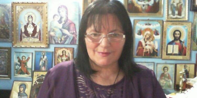 Clarvăzătoarea Maria Gheorghiu, previziuni sumbre despre România. Ce ne așteaptă
