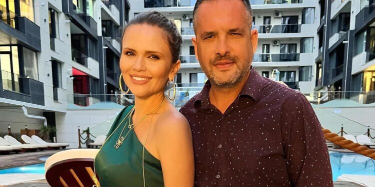 Cristina Șișcanu rupe tăcerea! Ce a dezvăluit după ce a fost acuzată că i-a spart casa lui Mădălin Ionescu