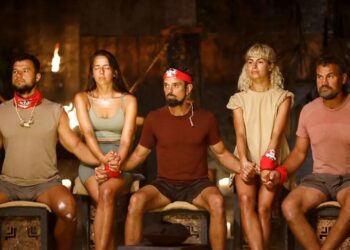 S-a aflat care este cel mai bine plătit Faimos de la Survivor România 2023.  Sumă fabuloasă