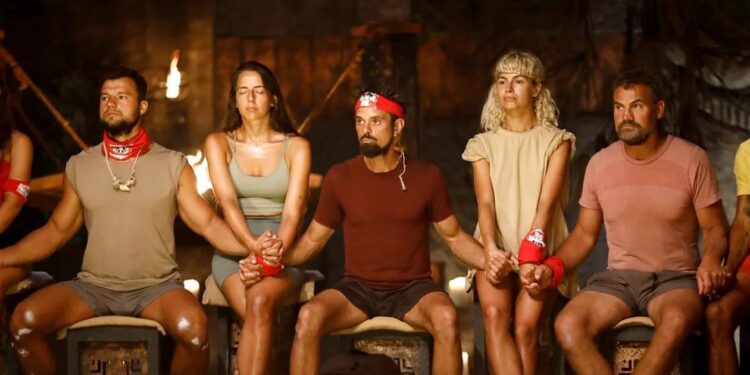 S-a aflat care este cel mai bine plătit Faimos de la Survivor România 2023.  Sumă fabuloasă