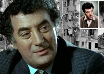 Greșeala fatală pe care a făcut-o Toma Caragiu la cutremurul din 1977