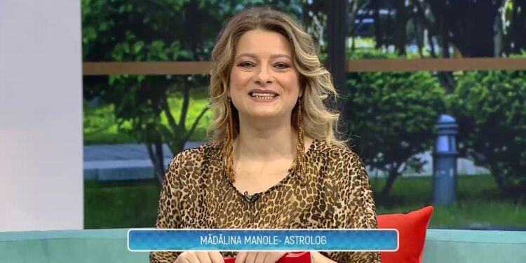 De ce a murit astrologul Mădălina Manole