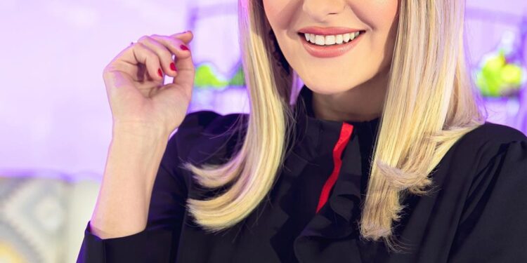 Alina Sorescu rupe tăcerea după divorţul de Alexandru Ciucu. Cine este bărbatul care a ajutat-o să treacă peste divorț