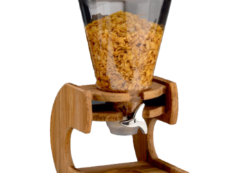 Dispenserele sunt mult mai importante decat am putea crede