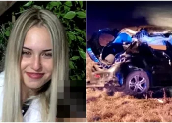 Final tragic pentru o româncă din Italia. Cristina s-a stins la doar 19 ani într-un grav accident