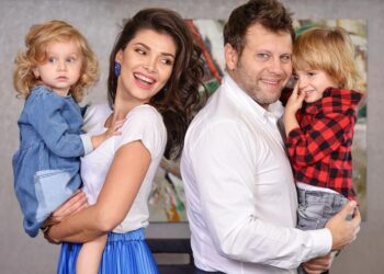Ghinioane peste ghinioane pentru Alina Pușcaș. Copiii vedetei au probleme de sănătate