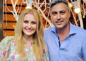 Alina Sorescu, reacție după ce instanța a decis ca fiicele ei să stea și la fostul soț: ”Voi lupta până la capăt!”