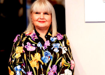 FOTO | Cea mai bogată femeie din România, viață ca în filme în București. Cum a fost surprinsă Anca Vlad