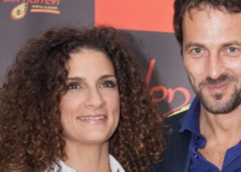 Reacția Andreei Aradits după divorțul de actorul Andrei: ”Există un motiv”