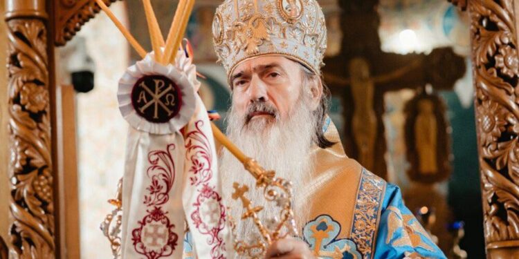 Arhiepiscopia Tomisului și-a făcut cont pe Instagram: ”Tehnica aceasta de Dumnezeu e lăsată”