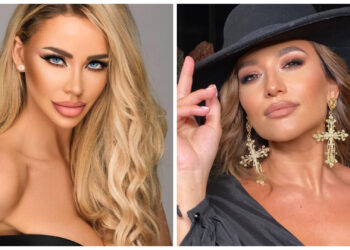 Instanța a decis. Bianca Drăgușanu a pierdut procesul cu Claudia Pătrășcanu