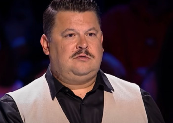 Mihai Bobonete s-a luat de un concurent de la România au Talent: ”Păi vezi, bă, că ești prost?”. De la ce a pornit totul