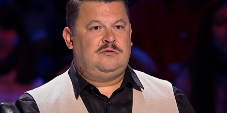 Mihai Bobonete s-a luat de un concurent de la România au Talent: ”Păi vezi, bă, că ești prost?”. De la ce a pornit totul