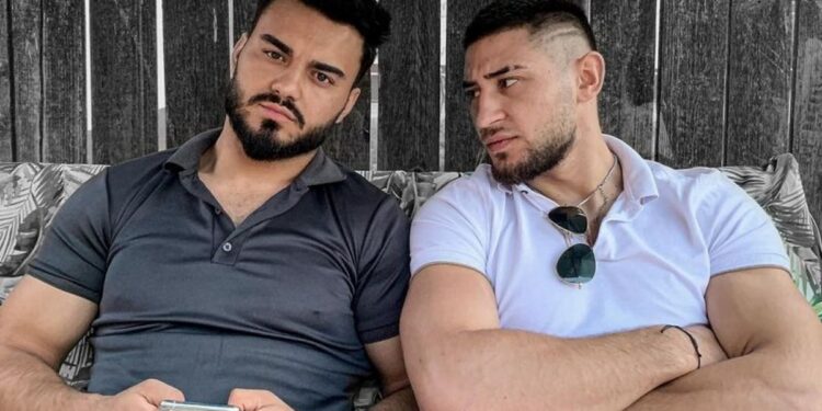 Jador, ironizat de Bogdan Mocanu: ”Știe maică-ta ce-ai făcut?”. De la ce a pornit totul