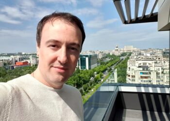 Călin Geambașu nu vrea să audă de mama lui: ”Altcineva a avut grijă de mine!”