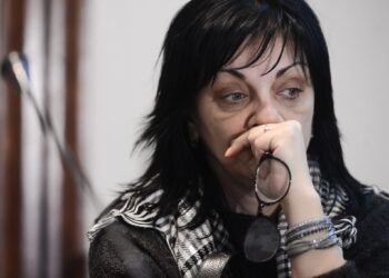 Carmen Tănase, la un pas să rămână paralizată! Ce s-a întâmplat