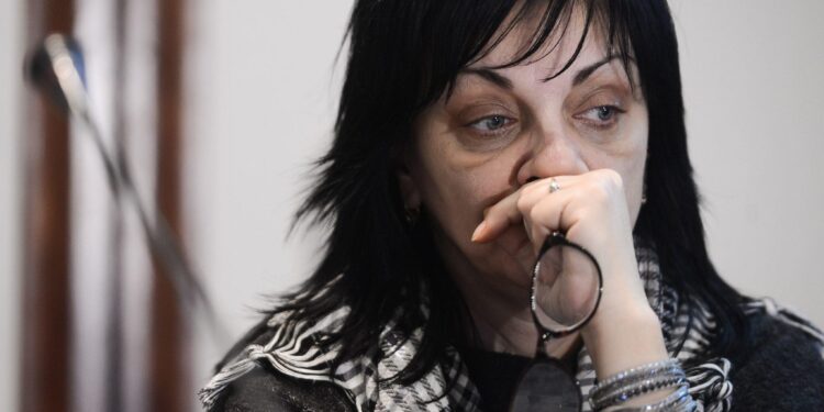 Carmen Tănase, la un pas să rămână paralizată! Ce s-a întâmplat