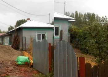 Localitatea din România în care îți poți cumpăra o casă cu doar 3000 de euro! Vestea s-a râspăndit cu viteza fulgerului