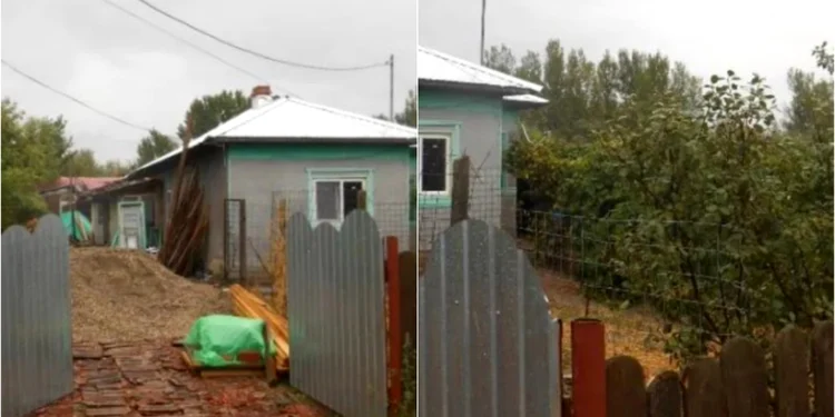 Localitatea din România în care îți poți cumpăra o casă cu doar 3000 de euro! Vestea s-a râspăndit cu viteza fulgerului