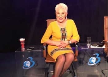 Lidia Fecioru, băutura care crește imunitatea și întărește vasele de sânge: ”E foarte veche, se făcea la mănăstiri”