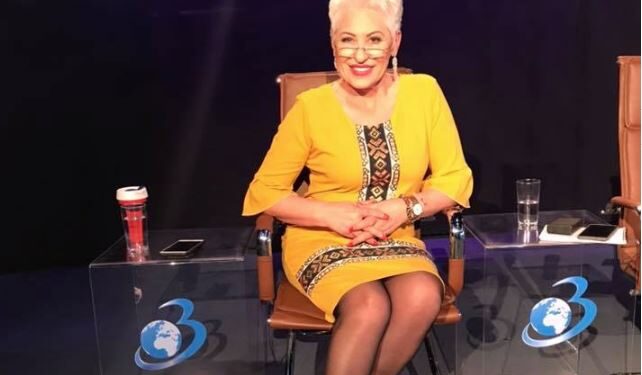 Lidia Fecioru, băutura care crește imunitatea și întărește vasele de sânge: ”E foarte veche, se făcea la mănăstiri”