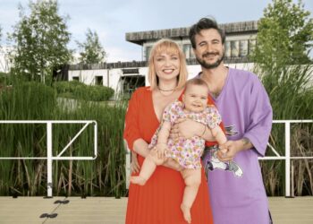 S-au împăcat Cristina Cioran și Alex Dobrescu? Episodul care i-a dat de gol