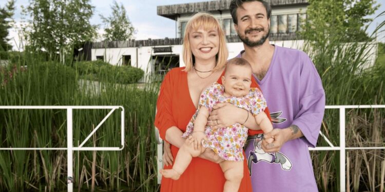 S-au împăcat Cristina Cioran și Alex Dobrescu? Episodul care i-a dat de gol