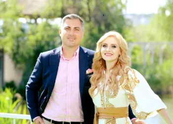 Prima reacție a lui Alexandru Ciucu după divorțul de Alina Sorescu