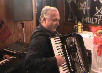 Este doliu în lumea muzicii românești. Un celebru lăutar a murit