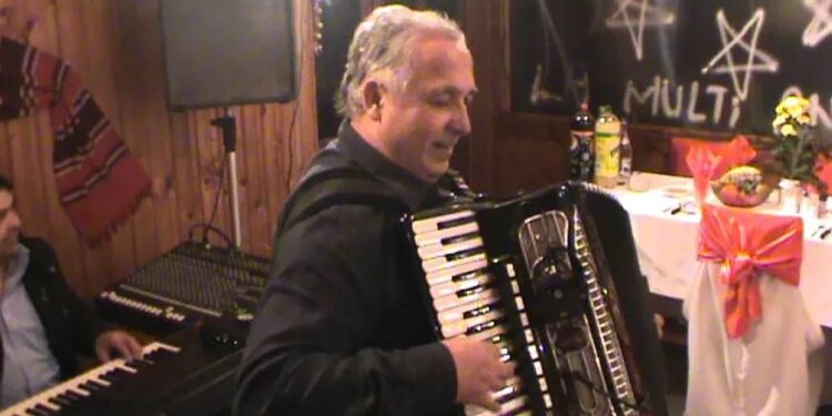 Este doliu în lumea muzicii românești. Un celebru lăutar a murit