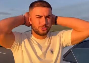 Culiţă Sterp este cercetat într-un dosar de înşelăciune de 400.000 de euro! A fost luat pe sus de la Tribunalul din Cluj