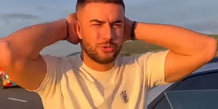 Culiţă Sterp este cercetat într-un dosar de înşelăciune de 400.000 de euro! A fost luat pe sus de la Tribunalul din Cluj