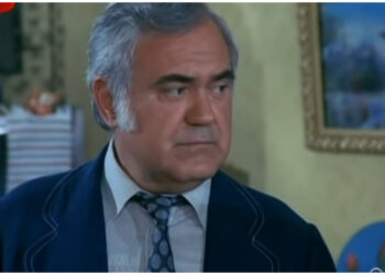 Povestea de dragoste dintre Dem Rădulescu și o elevă de-a sa. Detaliul necunoscut din viața marelui actor