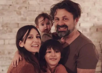 FOTO | Fiica Danei Rogoz a cucerit internauţii. Imaginea care a devenit virală