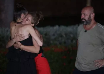 Scandal după eliminarea lui Chef Scărlătescu și a Doinei Teodoru de la America Express