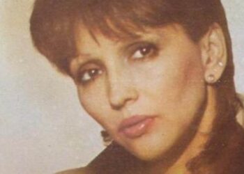 FOTO | Cum arată acum Dida Drăgan. Cu ce se ocupă artista la 76 de ani