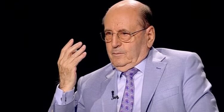 Neurologul Dulcan: ”Suntem concepuți să trăim până la 130 – 140 de ani”. Care este secretul longevității