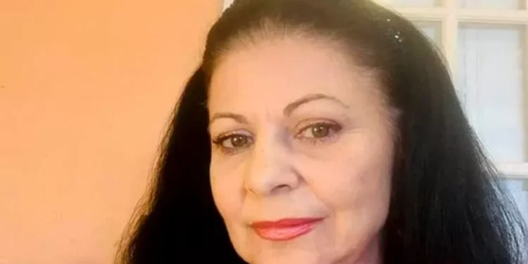 Elena Cârstea a fost la un pas de moarte. Cântăreața a suferit un AVC. Cum se simte acum