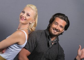 Cum a cerut-o Mihai Petre pe Elwira în căsătorie, de fapt: ”Nu au existat pregătiri…”