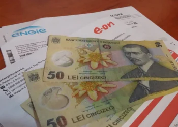”Destul de mult”. Surpriza de proporții pe care a avut-o un bucureștean atunci când a primit factura de regularizare