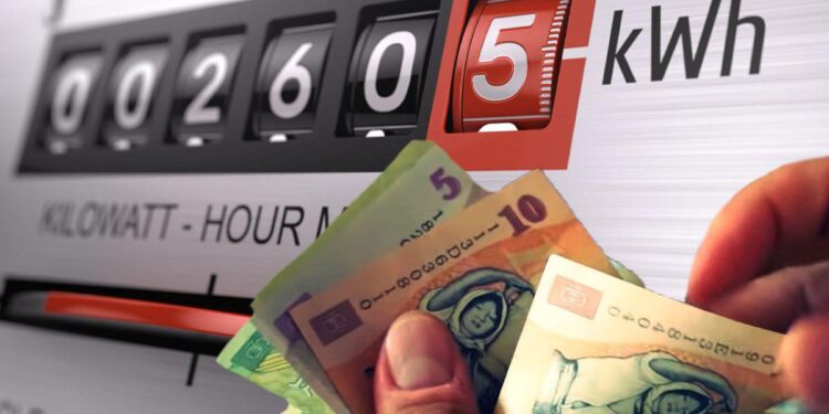 Facturi cu 50% mai mici la energie! Cine sunt norocoşii pentru care se aplică legea