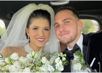 Geta Sterp este însărcinată la doar câteva luni după nuntă! Sora mai mică a lui Culiță Sterp a făcut anunțul