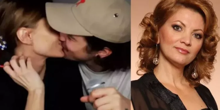 De ce nu îl acceptă Gina Matache pe noul iubit al Oanei