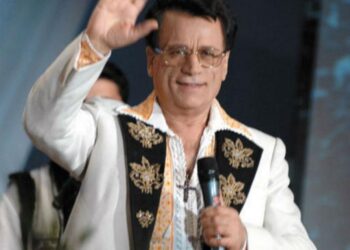 14 ani de la moartea lui Ion Dolănescu. Cum și-a comemorat Ionuț Dolănescu tatăl + Totul despre ultimele clipe de viață ale marelui artist