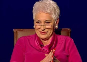 Ceaiul ”minune” care scade tensiunea arterială. Lidia Fecioru a dezvăluit secretul: „Nu se bea pe stomacul gol”