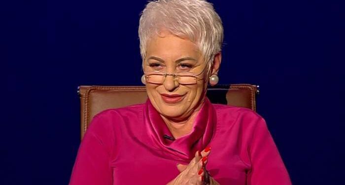 Ceaiul ”minune” care scade tensiunea arterială. Lidia Fecioru a dezvăluit secretul: „Nu se bea pe stomacul gol”