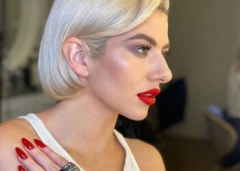 Se operează Lidia Buble la nas? Vedeta s-a hotârăt