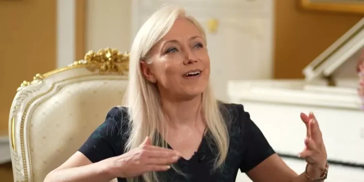 Ce s-a întâmplat cu Lucia Bubulac, prima soție a lui Cătălin Crișan. Aceasta s-a reinventat și este o femeie de succes
