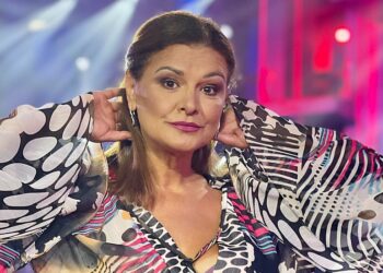 Maria Buză, dezvăluiri cutremurătoare despre drama vieții sale: ”Nu am fost un copil dorit. A existat atunci o încercare nereușită”